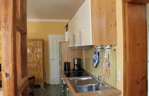 Ferienhaus Am Linden-Brink - Foto 7