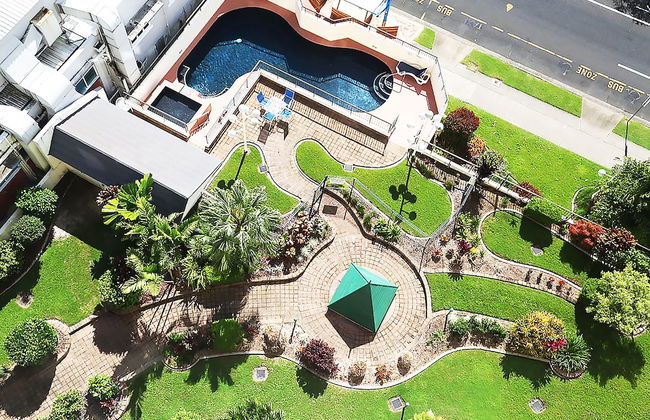 Cairns Aquarius - Foto 44