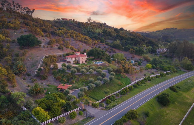 Casa del Arbol by Avantstay Stunning California Estate With Incredible Views - Foto 46