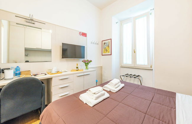 Andenis Tiber House - Foto 22