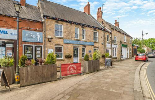 Greenwell Cottage - Foto 22