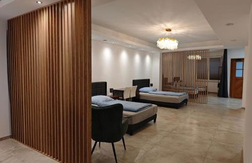 Gästehaus Ferienwohnung Wohnung #1 - Foto 8