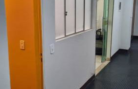 Studio térreo no Centro de São Lourenço - 5 min do Parque das Águas - Foto 27