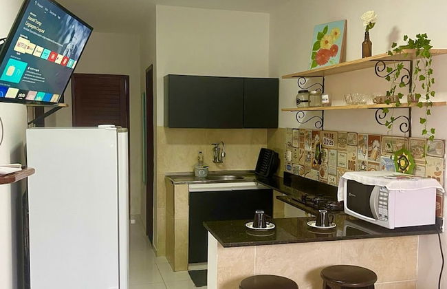 Ap 05 atrás da passarela do caranguejo - Foto 9