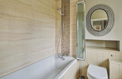 Lovedays Cottage, A Luxury 16th Century home in Painswick - Foto 29