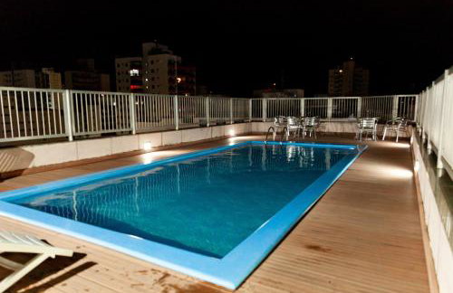 Apartamento Praia Enseada - Photo 62