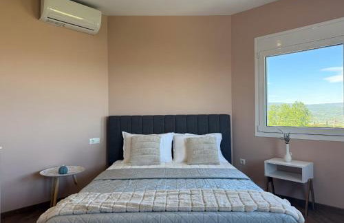 Heavens Balcony Meteora - Foto 40