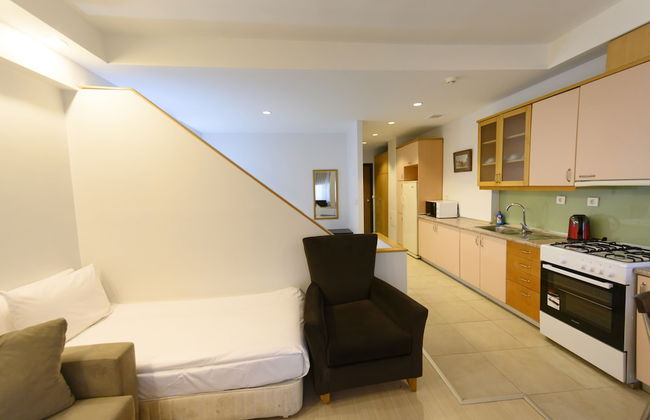 Entes Apart - Foto 18