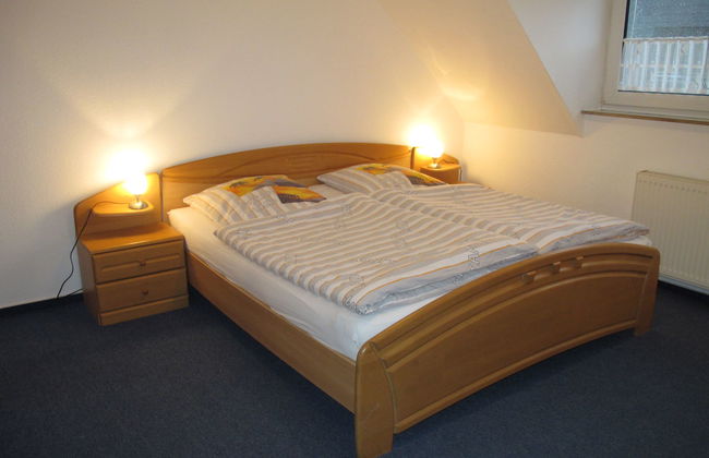 Ferienhaus Meer - Foto 12