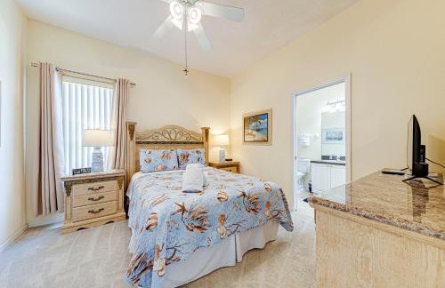 Tuscan Pines Villa - Foto 38