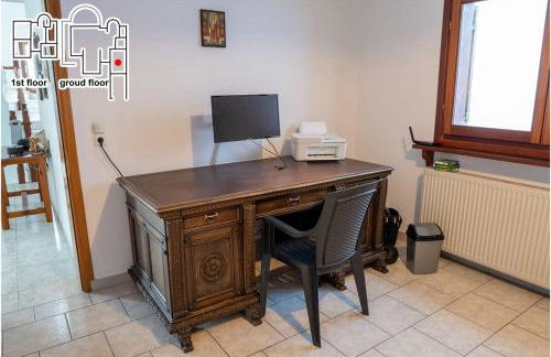 Great Villa Philipi - Photo 42