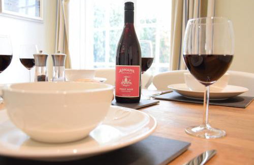 Satis Cottage, Westleton - Foto 9