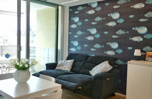 Acquario sulla laguna EXCLUSIVE Luxury Apartment - Photo 22