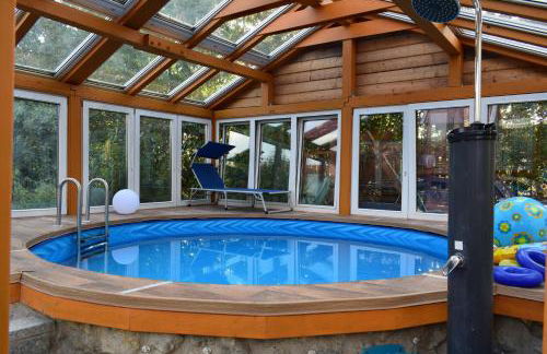 Ferienwohnung Kohler - Foto 4