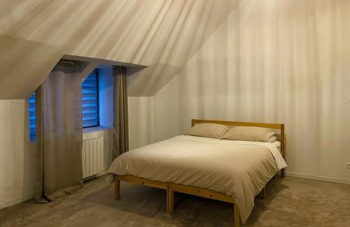 Gîte 12 personnes - Le Domaine - Wimereux - Foto 7