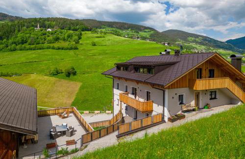 Planerhof Apartment Alpenrose - Photo 1