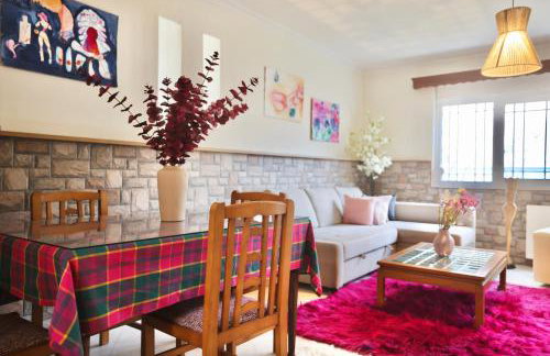 Cozy tricolor 2 bdr apt with gym & parking - Foto 13