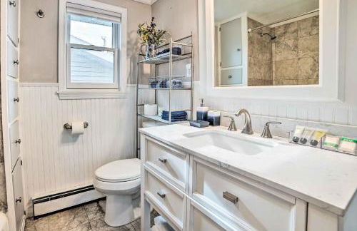 Houghton Lake Cottage with New Private Deck! - Photo 16