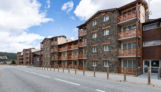 Appart'Vacances Pyrénées 2000 - Photo 2