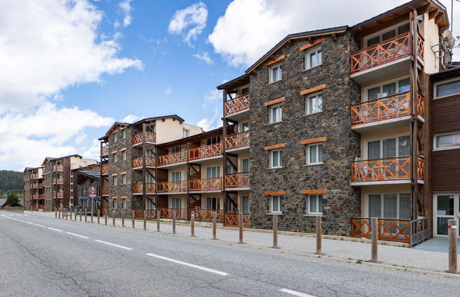 Appart'Vacances Pyrénées 2000 - Photo 2