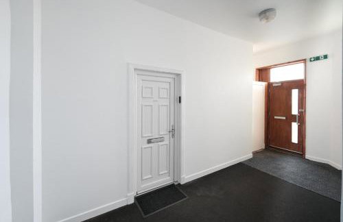 Central 1-bed flat - Walk to shops, pubs and station - Foto 22