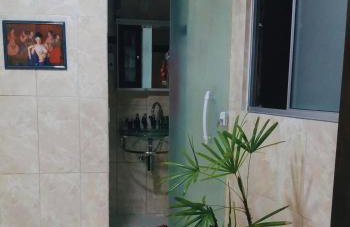 Casa Inteira aconchegante com garagem Próximo ao Aeroporto - Photo 17