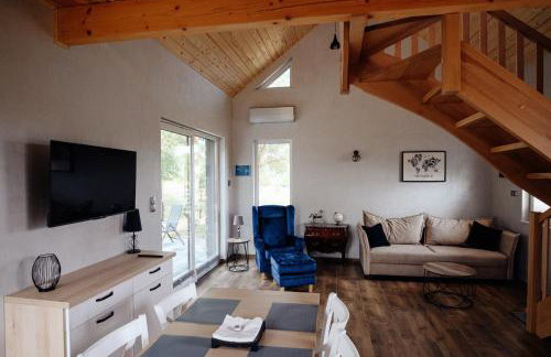 Domek de Janauis - Foto 15