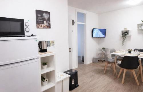 Nice Apartments in Zwickau - Foto 18