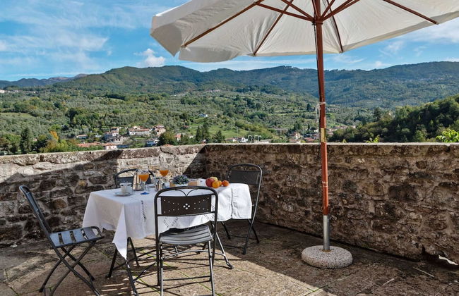 Relaxing Tuscan Home With Wifi - Foto 26