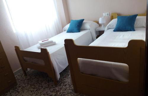 PLAYA 1 - PRIMERA PRIMERA LINEA DE PLAYA - Foto 17