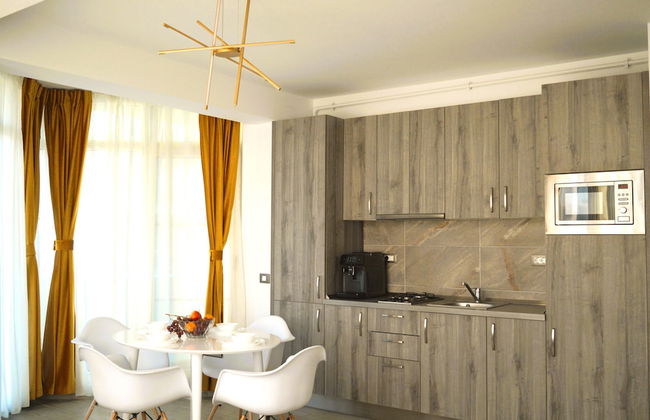 Deluxe Alezzi - Foto 44