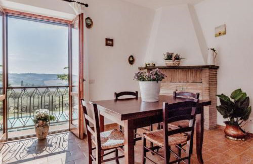 Scappo in Umbria, Casale Rosceto - Photo 20