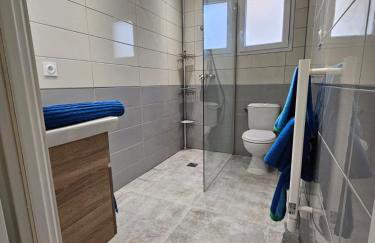 200m de la plage en centre ville au calme num3 - Foto 8