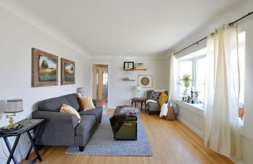 Modern North Fargo Home near the Fargodome - Foto 14