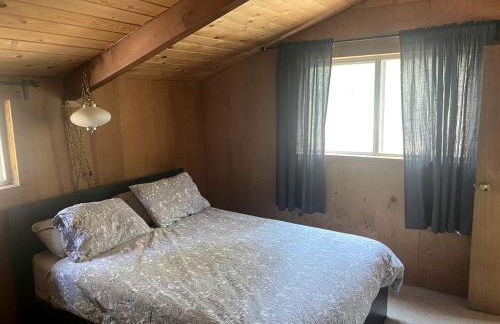 Rustic Cabin Rental near Hoodoo Ski Area and the Deschutes River in Sisters, Oregon - Foto 8