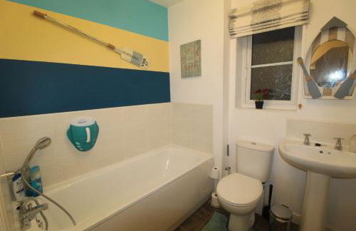 Southdown House Doe Lea by Smart Corporate Stays - Foto 70