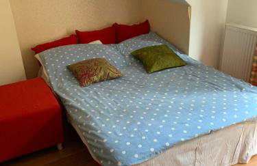 Dom nad jeziorem Mazury pomost segment 2 - Foto 35