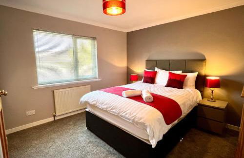 Blacksmith holiday home near Portree in central Skye - Foto 40