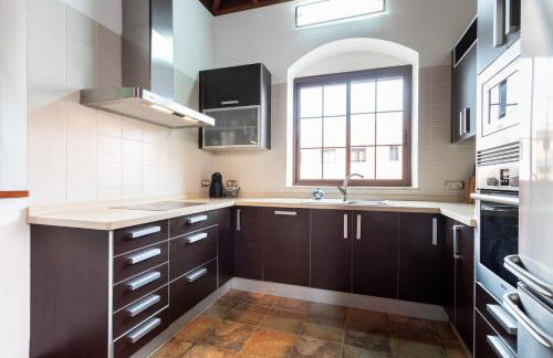 Villa Santa Rosa Tenerife - Foto 8