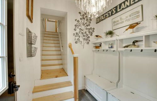 Beautiful Falmouth Condo with Patio Near Portland! - Foto 24