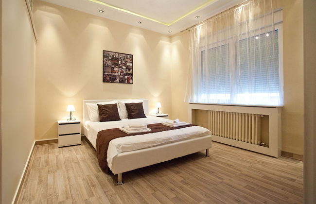 Feel Belgrade Bohemian Apartment - Foto 5