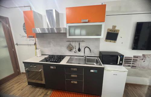 Maison Jean-Luc - app Cavour - Foto 29