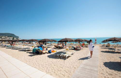 Villetta trilocale con PISCINA E SPIAGGIA incluse Taunus Vacanze cod 454 - Foto 32