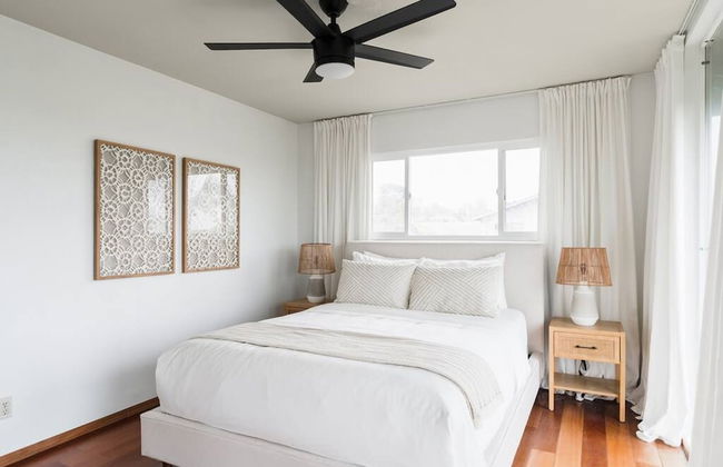 Ocean View Retreat- 4 Blocks From Solana Beach - Foto 10