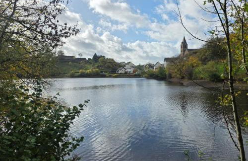 Ferienwohnung am Maarberg in Ulmen - Foto 10