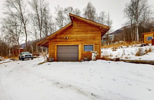 Eagle River Retreat - Foto 24