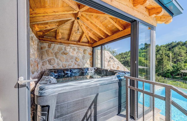 Villa Serene Memories - Foto 4