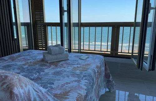 Suite Miramar primera línea playa - Foto 7