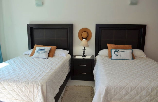 Condo Torre Diamante 305 by MDR - Foto 6