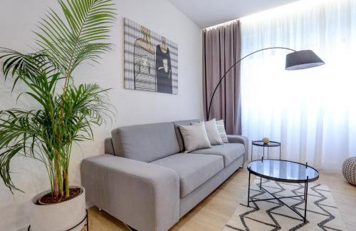 Apartments HUGO 2 - Foto 47